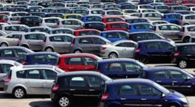 Over 69,000 cars sold in Tunisia until August 2026