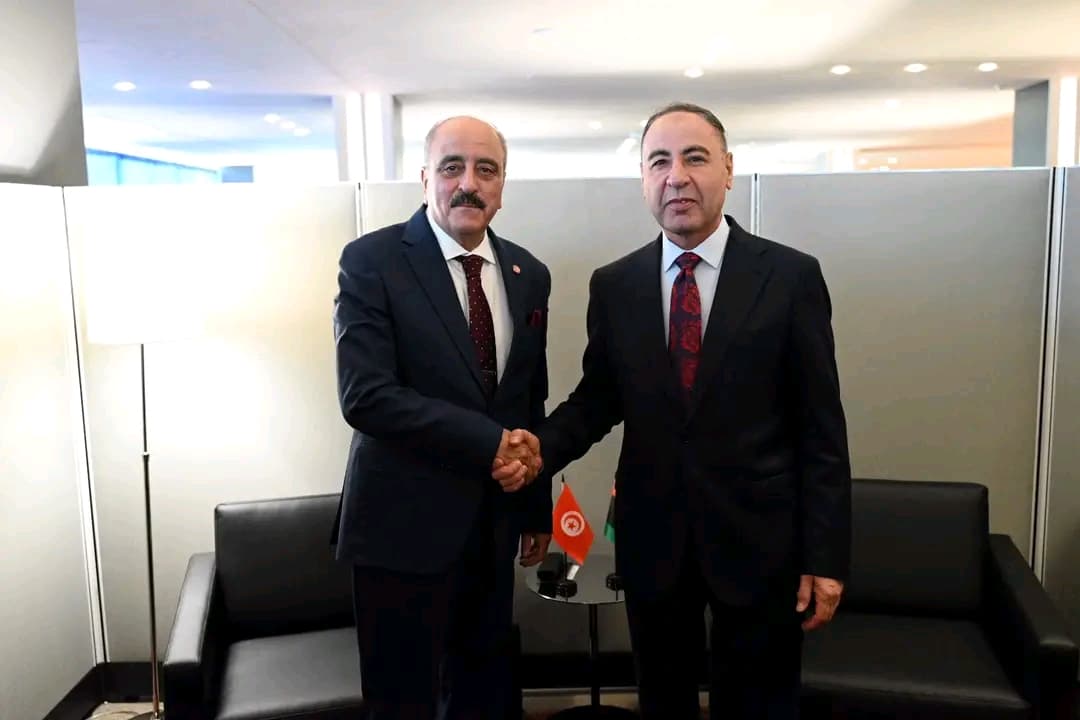 Tunisia and Libya negotiate debt settlement