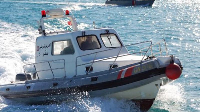 Bizerte prevents smuggling attempt