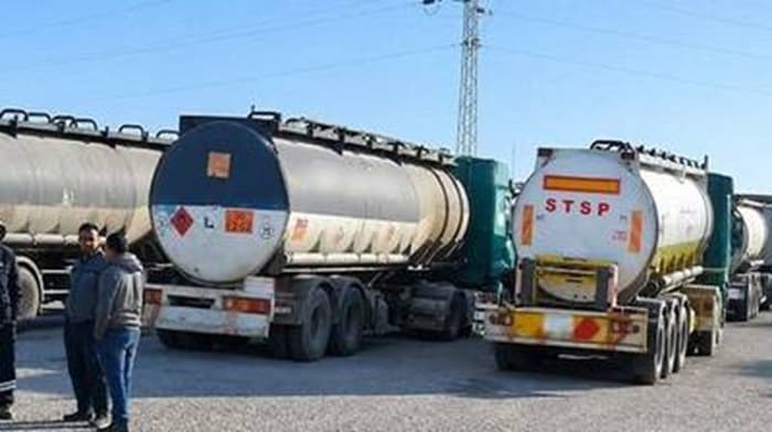 Oil University Secretary-General Discusses Possible Fuel Strike Resolution