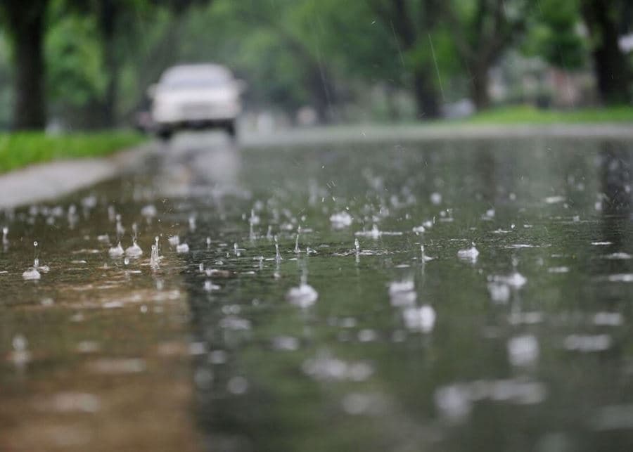 Sfax Al-Hancha Reports 33 mm Rainfall
