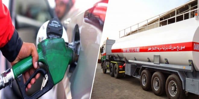 Fuel transport strike scheduled for Wednesday and Thursday