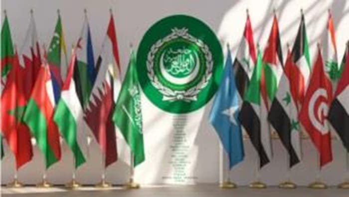 Arab League targets 25% intra-Arab trade by 2030
