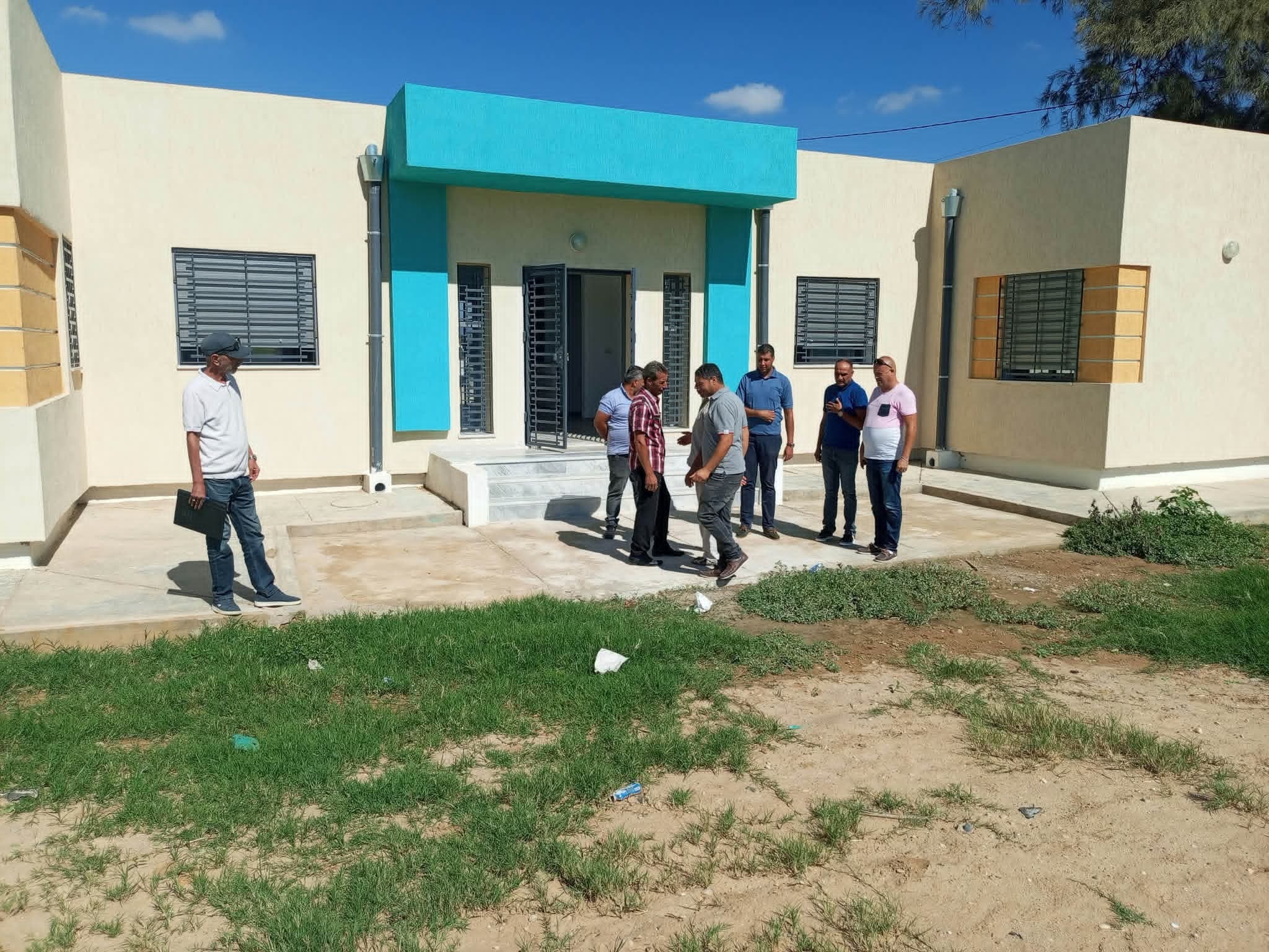 Jendouba approves Al-Aitha Health Center