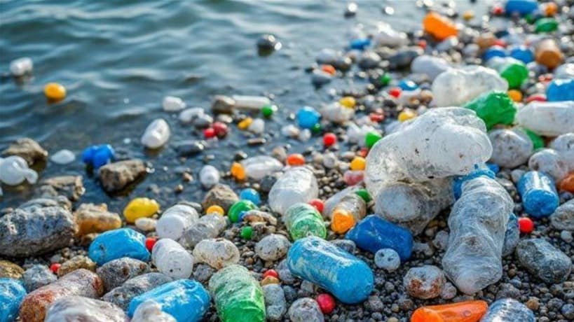 Plastic pollution costs Tunisia billions annually