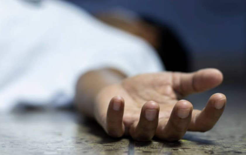 Mysterious death at Bouguiba House