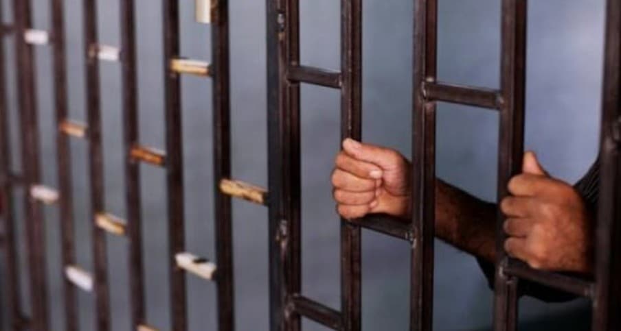 Suspect detained in ATM theft