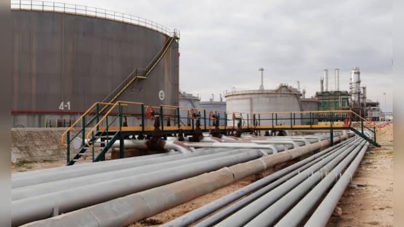 Libya restarts Sharara-Zawiya oil flow