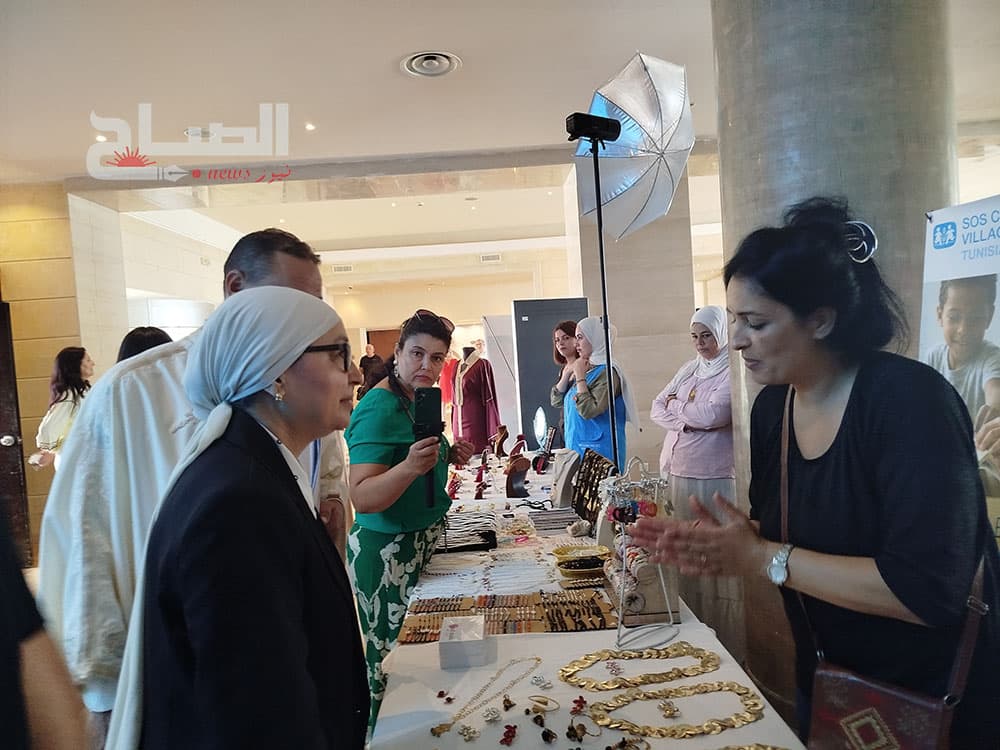 International Forum Launches Hammam Activities