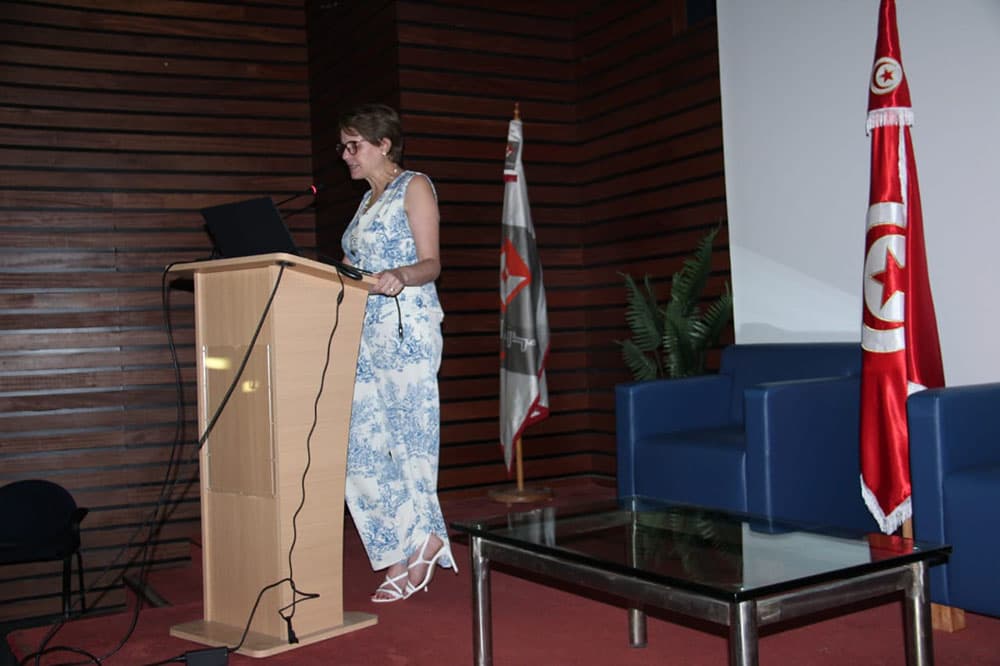 مدينة العلوم تحتفل بـ يوم التوعية بالزهايمر