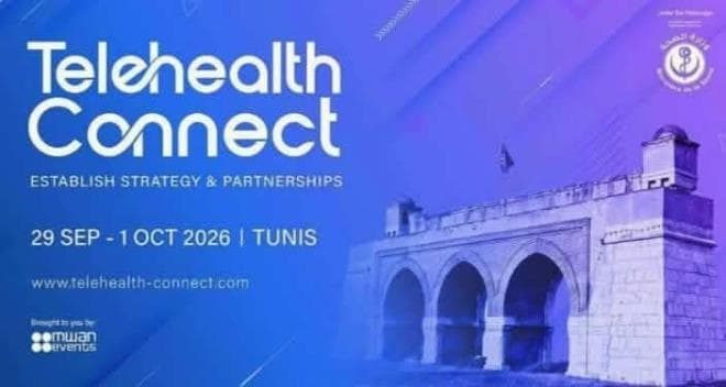International Digital Health Conference lineup
