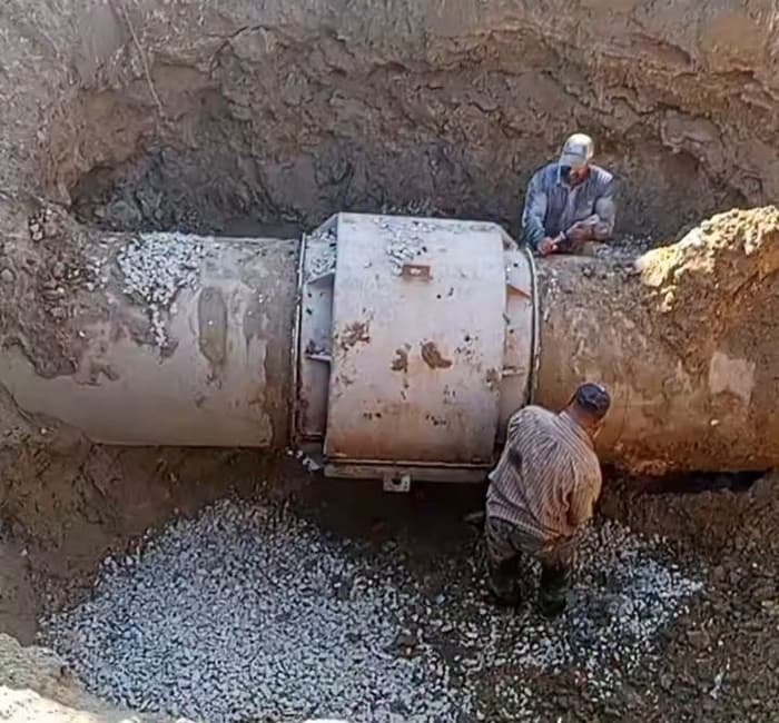 بنزرت: استئناف توزيع المياه على المناطق الشرقية
