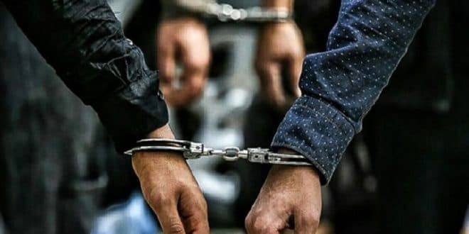 قبض على مشتبهين في حادثة طفلة الملاسين