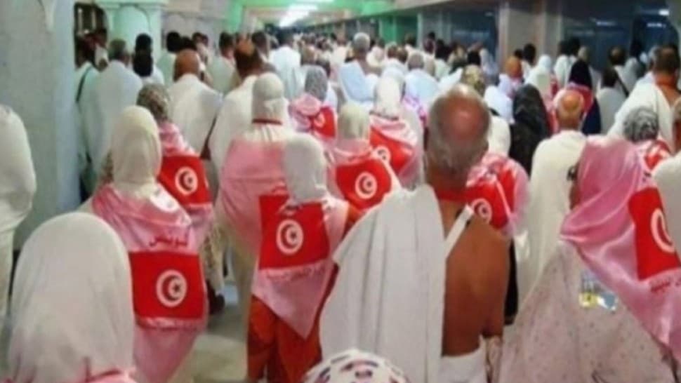 المهدية تسجل 828 مرشحا للحج