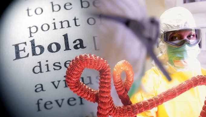 Ebola Outbreak Surpasses 8,000 Cases in Congo