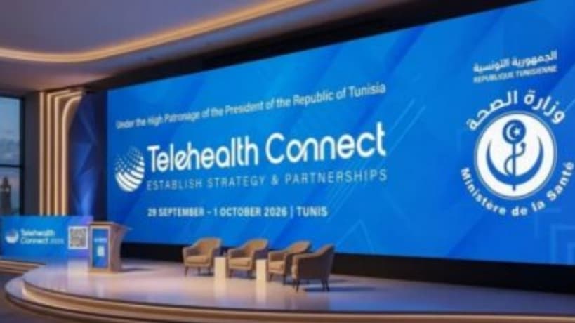 International Digital Health Conference Launch
