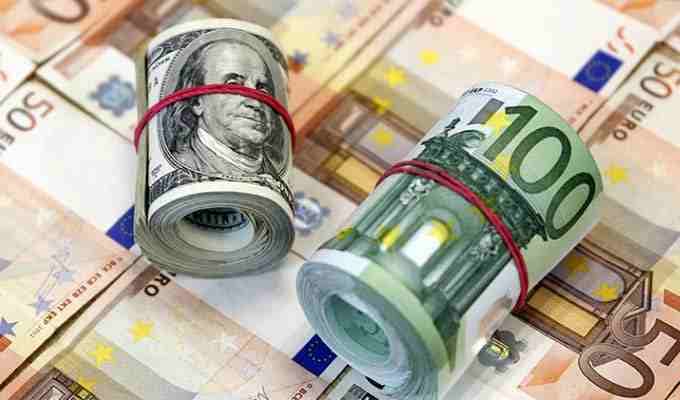 Tunisia's 96-Day Foreign Reserves