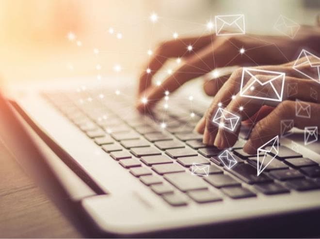 PM Office explains fax use and email limits