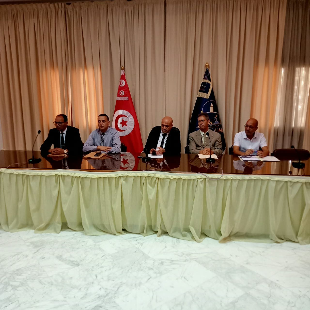 Kairouan hosts Day on Traffic Accident Prevention