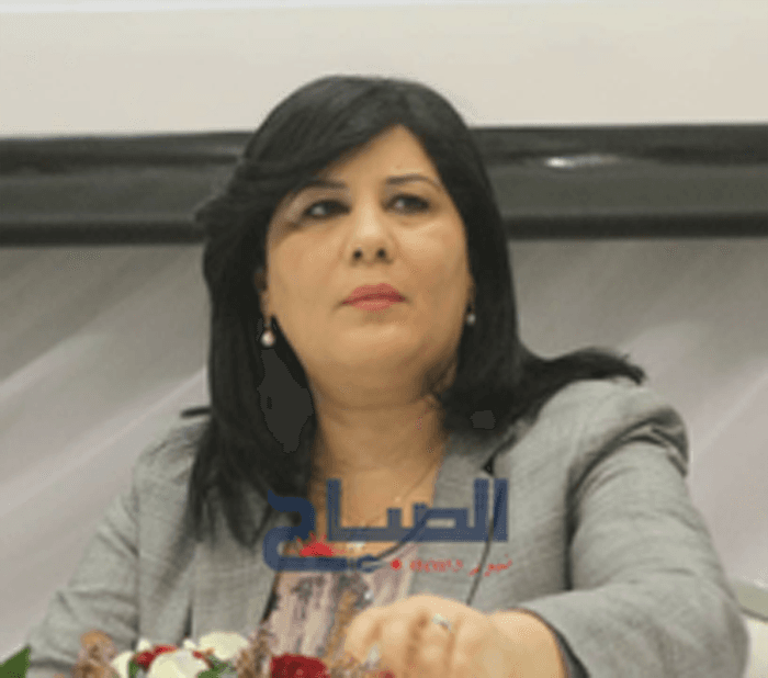 محكمة التعقيب تؤيد أحكام عبير موسي