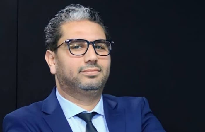 أحمد الغربي يكشف عقوبات من يتورط في قضية الملاسين