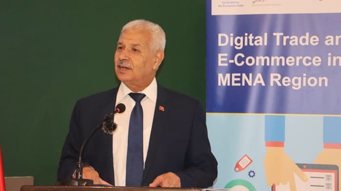Commerce Minister Emphasizes Exporter Base Growth