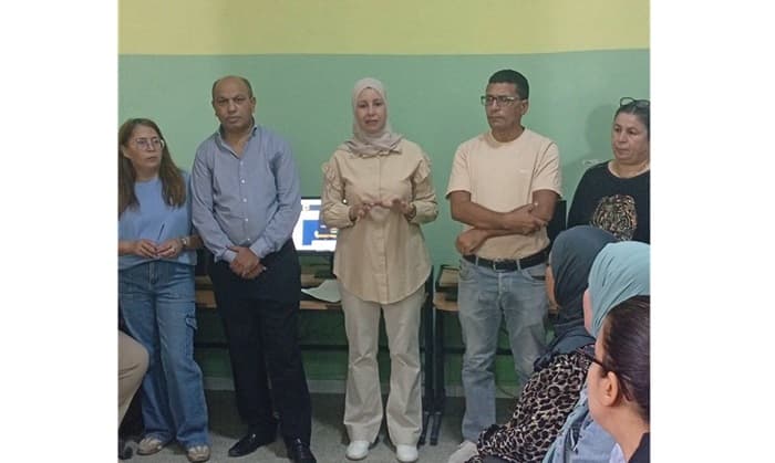Jendouba Launches Raidat Program for Women Candidates