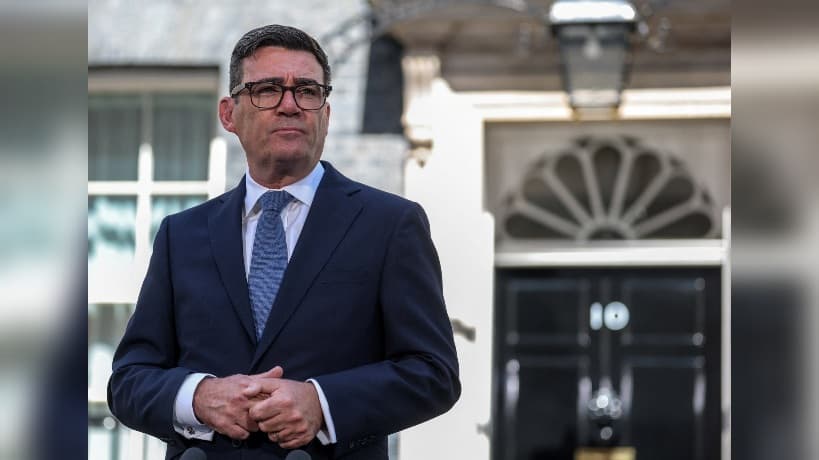 UK Prime Minister suggests EU reconsideration