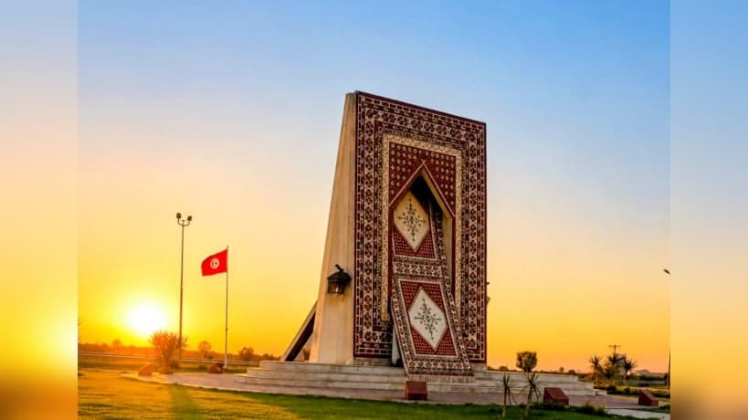 Kairouan preps for National Organ Donation Marathon