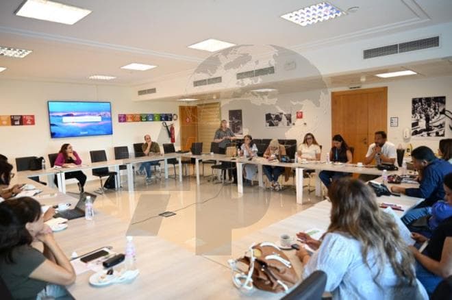 UN Women Tunisia Starts Rural Women Campaign