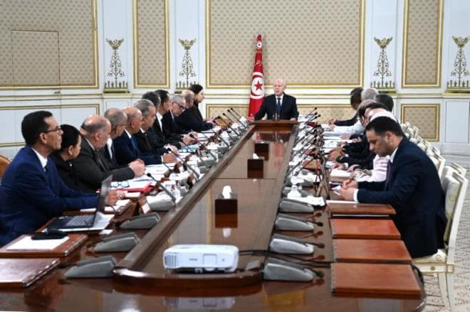 Revision of Decree 54 Revives Parliament's Role