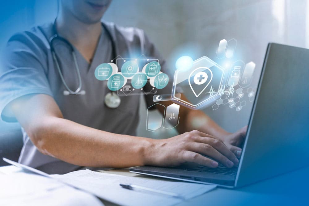 Tunisia Union Advocates for Healthcare Digitalization