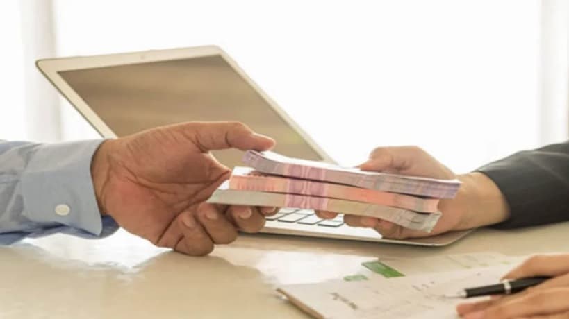 Begin of online loan submissions today