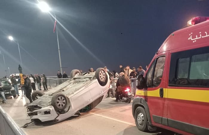 Will new measures reduce Bizerte road deaths