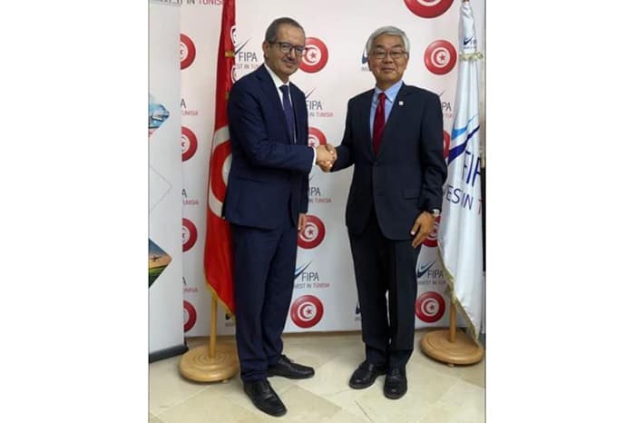 Tunisia and Japan to sign investment deal