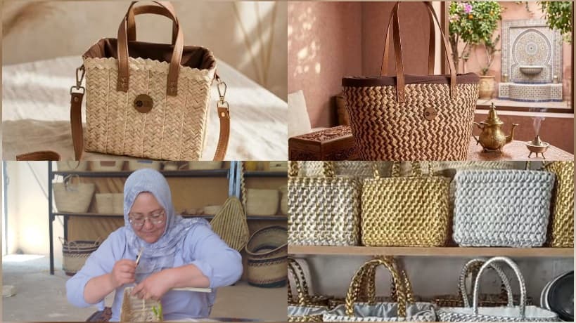 حرفيات الوطن القبلي تُحافظ على التراث