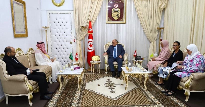 Hajj and Umrah Coordination Update