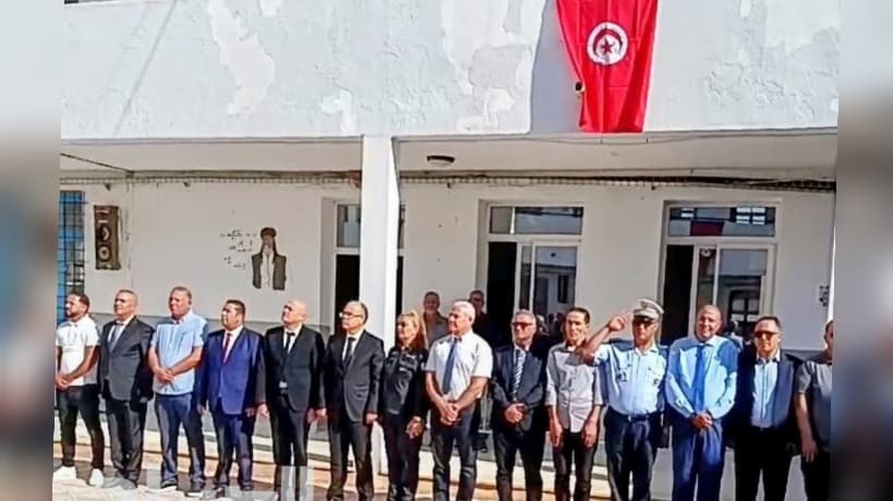 Al-Waslatia health convoy launches with strong turnout