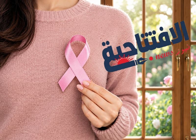 Encouragement for women with breast cancer