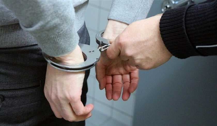 Operates in three states dismantling drug ring