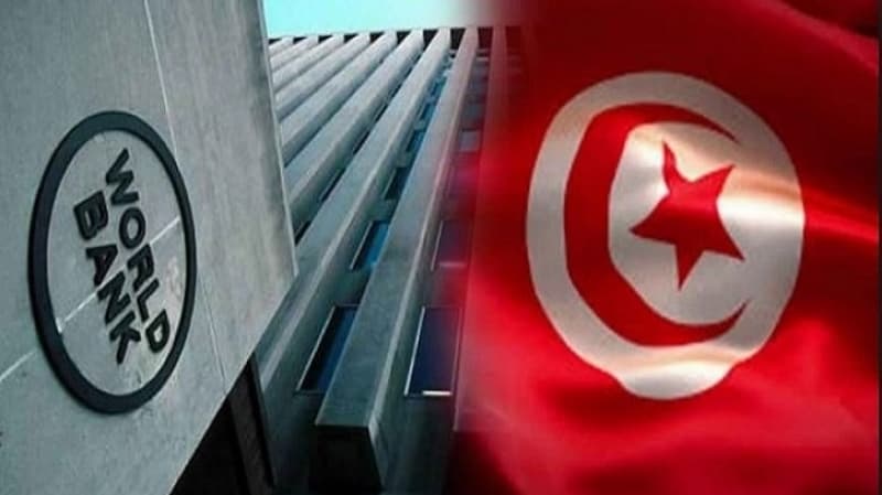 تعيين مدير جديد لمكتب البنك الدولي في تونس