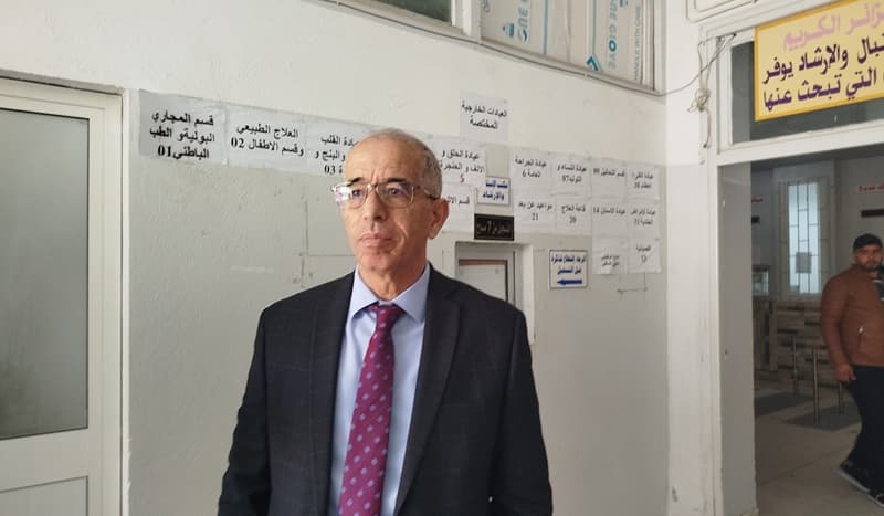 Nabel Enhances Regional Health Capacity