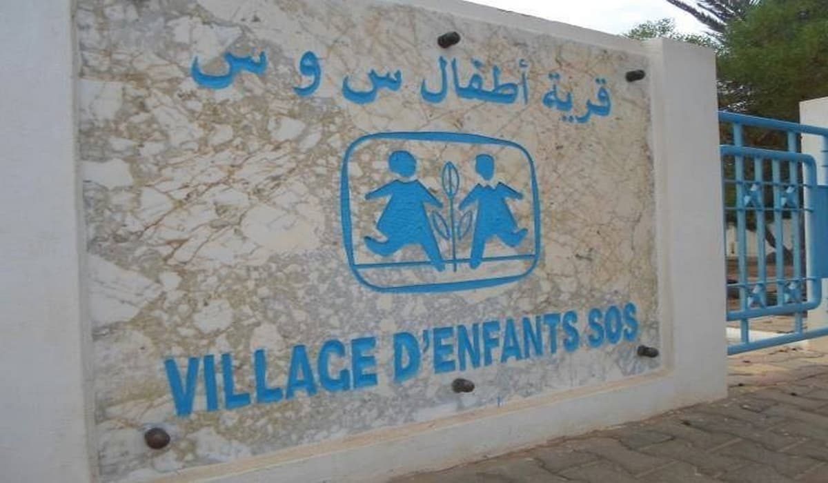 Government authorizes S.O.S. to raise funds