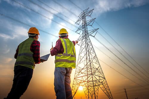 Engineering Deanship Proposes National Power Security Plan 2027-2030