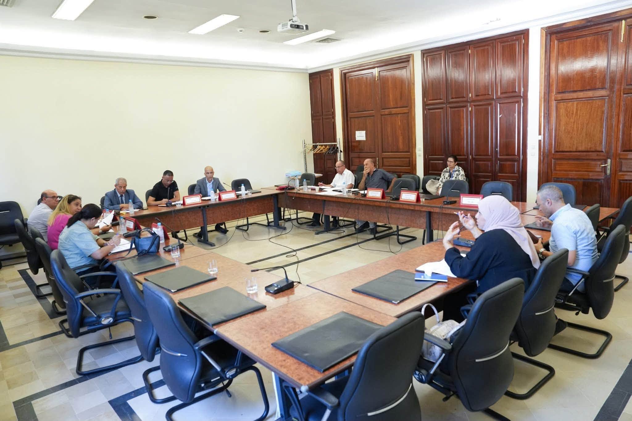 Health Committee reviews nursery law