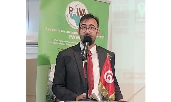 Tunis Opens African Women's Conference
