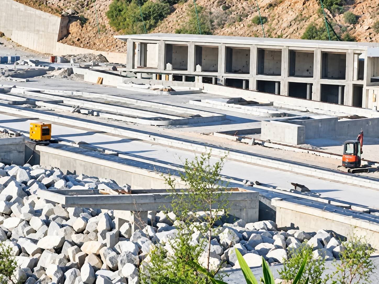 Nabel to complete 2027 road link to Karys