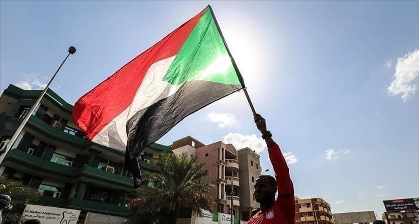 منظمة حظر الأسلحة الكيميائية تتابع السودان
