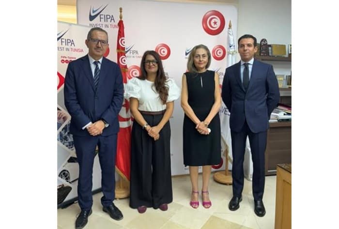 Tunisian-Swiss rally in Geneva for investments