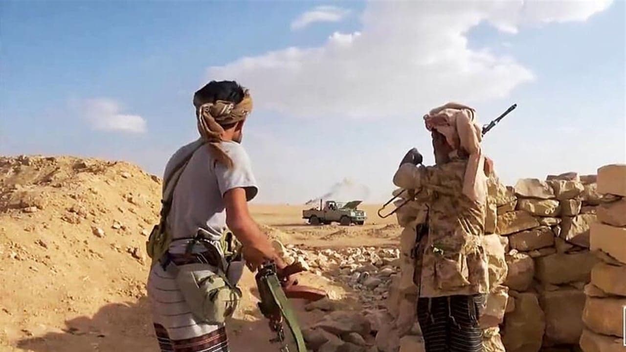 Reuters Turkey assists Saudi in Houthis' fight